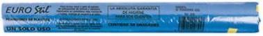 Produktbild Caso Eurostil Unidosis Rollo 50 Capas 90x120 Azul 50un (50 x)