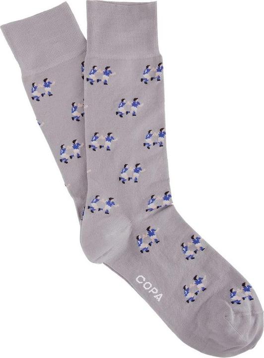 Produktbild Copa Football WM Moments Socken Box Set (40 - 46)