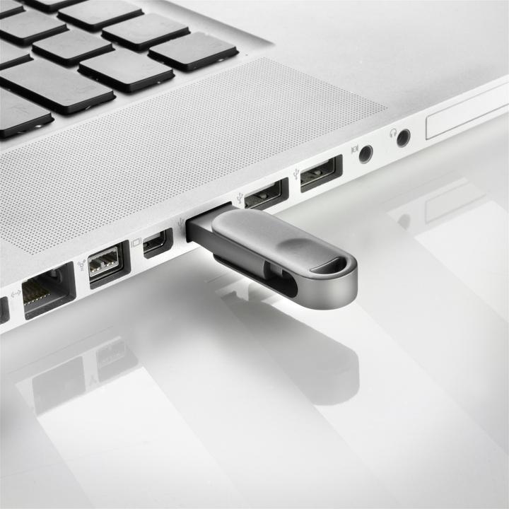 Produktbild Intenso iMobile Line PRO (32 GB, USB-A)