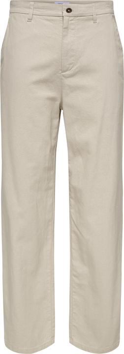 Immagine prodotto Only & Sons Onsbob Loose Cot Lin 0007 Pant Noos (W31/L32)