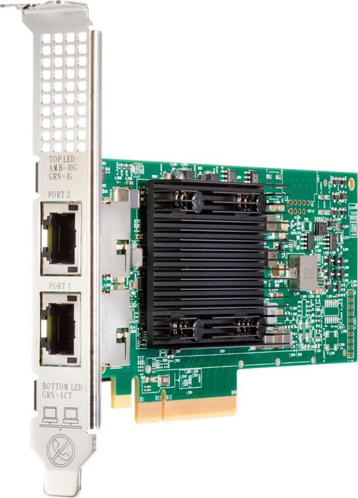 Actual product image HPE BCM 57416 10GBE 2P BASET