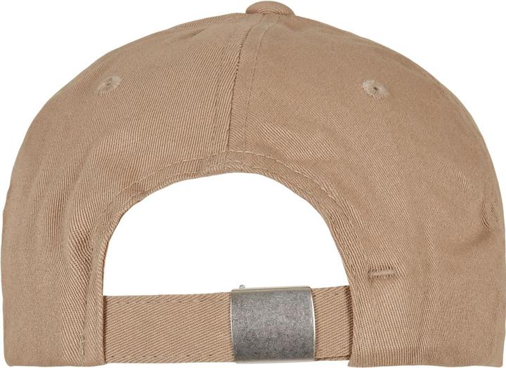 Actual product image Flexfit Eco Washing 110 Unstructured Alpha Cap - 19837 (One size)