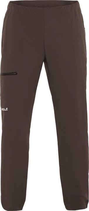Produktbild Jack Wolfskin Prelight Trail Pants M (XL)