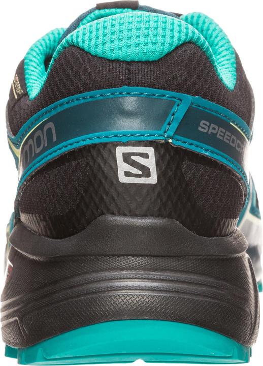Produktbild Salomon Speedcross Vario 2 GTX Trail Laufschuh Damen (40)