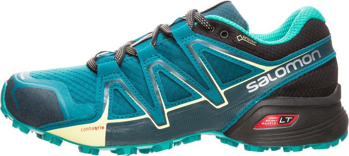 Produktbild Salomon Speedcross Vario 2 GTX Trail Laufschuh Damen (40)