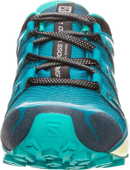 Produktbild Salomon Speedcross Vario 2 GTX Trail Laufschuh Damen (40)