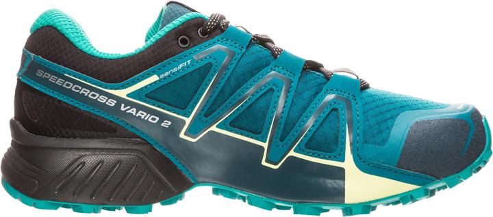 Produktbild Salomon Speedcross Vario 2 GTX Trail Laufschuh Damen (40)