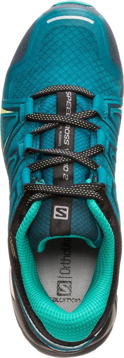 Produktbild Salomon Speedcross Vario 2 GTX Trail Laufschuh Damen (40)