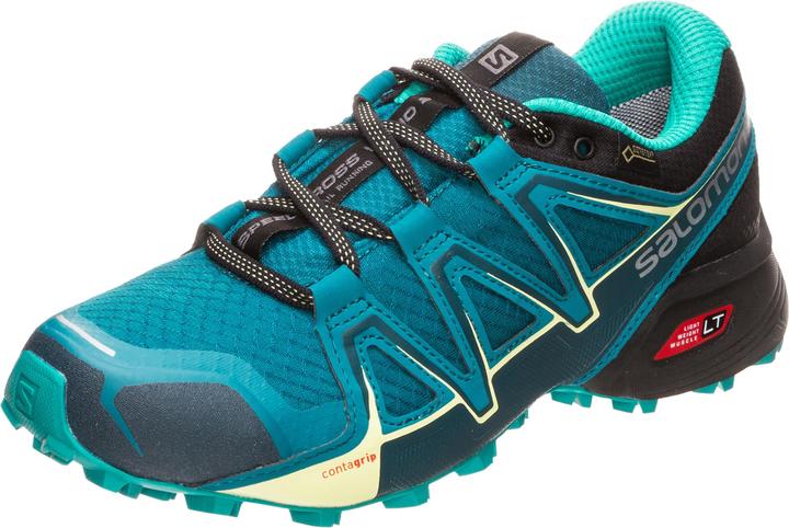 Produktbild Salomon Speedcross Vario 2 GTX Trail Laufschuh Damen (40)