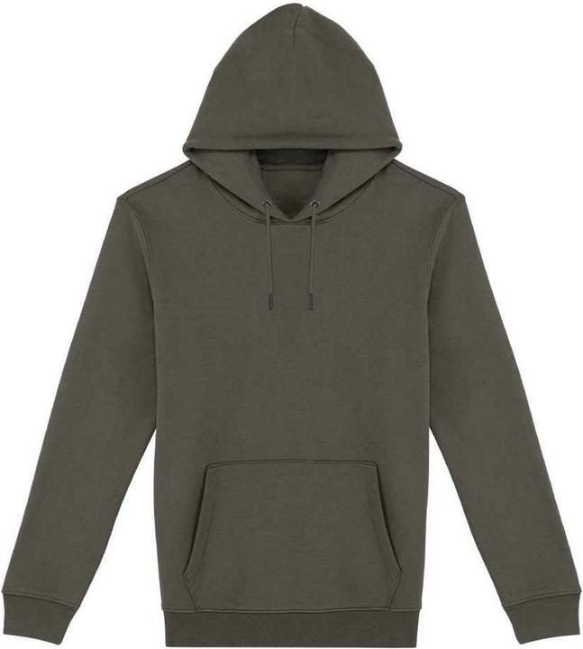 Immagine prodotto Native Spirit Felpa con cappuccio pesante (L)