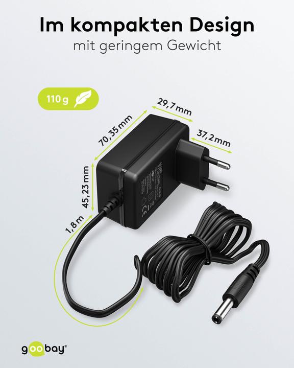 Image du produit Goobay 64975