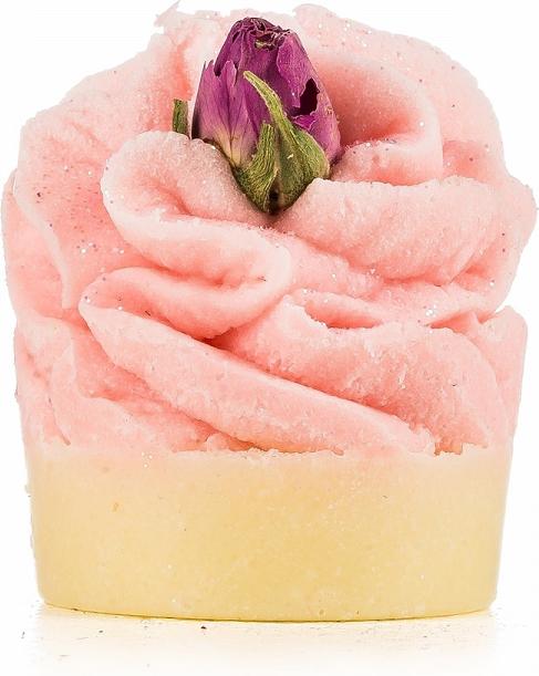 Actual product image LAROMA Tartelette de bain rose magique