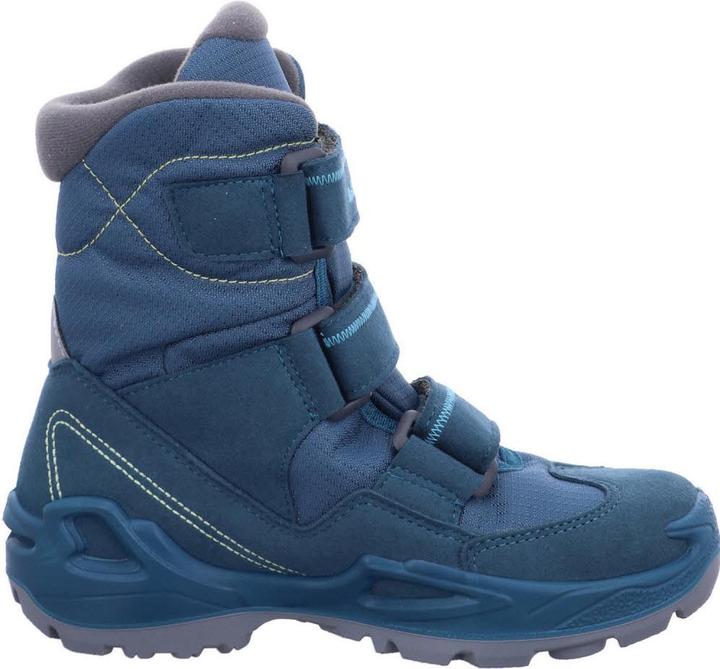 Actual product image Lowa Milo GTX HIGH (25)