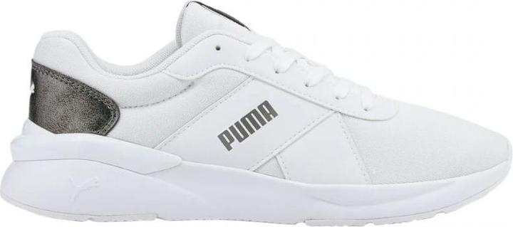 Actual product image Puma Rose Raw Metallics Schuhe (35.5)