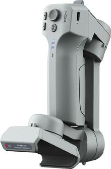 Produktbild Moza Mini MX Smartphonekamerastabilisator (Smartphone, 0.28 kg)