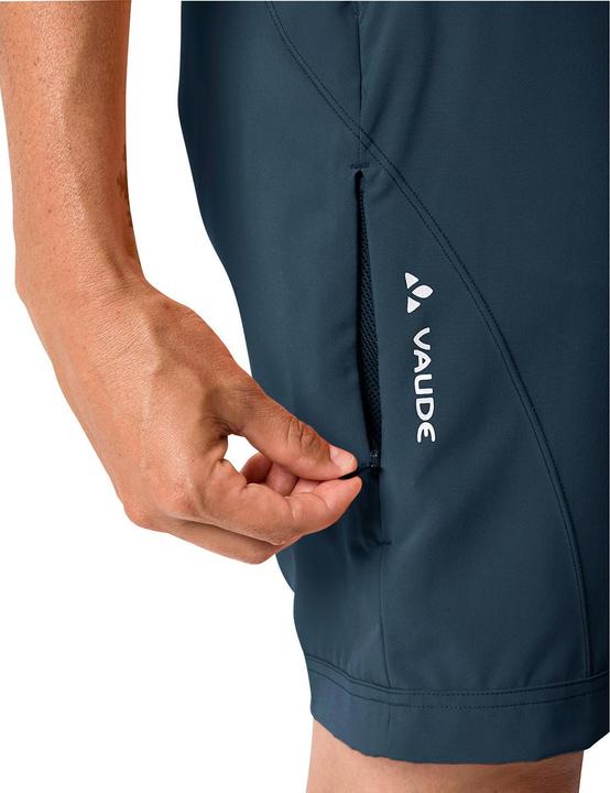 Actual product image Vaude Ledro (44)