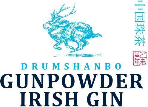 Image du produit The Shed Distillery Gin Gunpowder Irlande (1 x 50 cl)