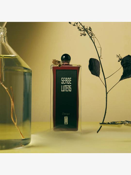 Actual product image Serge Lutens Chergui (Eau de parfum, 50 ml)
