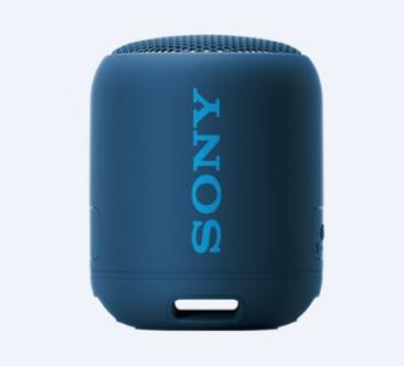 Image du produit Sony SRS-XB12 (16 h, Fonctionnement sur batterie)
