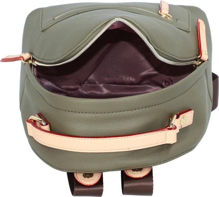 Actual product image Bugatti Ella backpack (8 l)