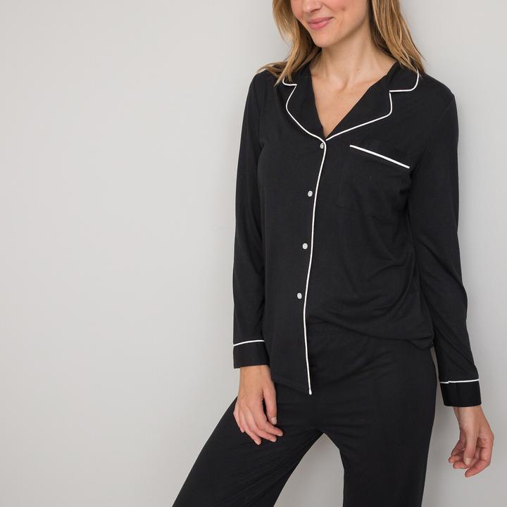 Produktbild La Redoute Collections Pyjama (54)