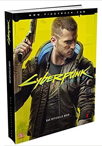 Immagine prodotto Cyberpunk 2077