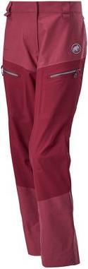 Produktbild Mammut Alvier Armor HS Damen Skitourenhose