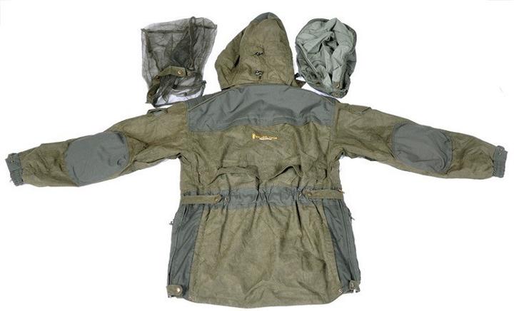 Produktbild Stealth Gear T-Shirt Kurzarm Camo Forest Print Grösse M (XXL)