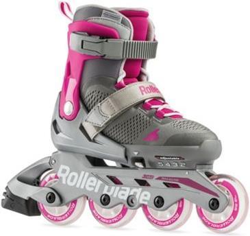 Actual product image Rollerblade Arrow FX G Girl Inlineskates (37)