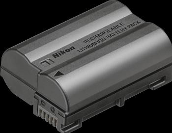 Immagine prodotto Nikon Batteria agli ioni di litio EN-EL15C (Batteria della fotocamera)
