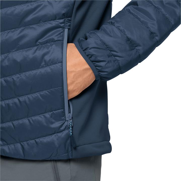 Immagine prodotto Jack Wolfskin Giacca Routeburn M (M)