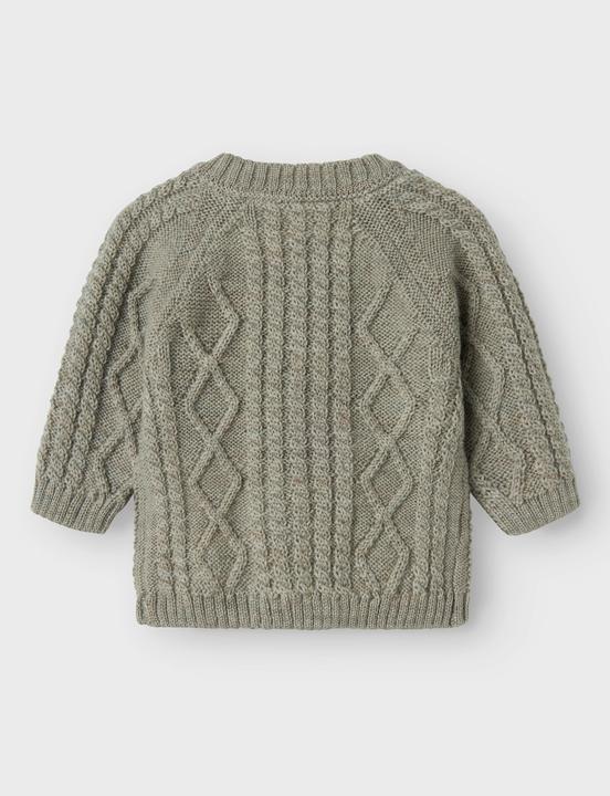 Image du produit Name it Cardigan en laine mérinos (50)