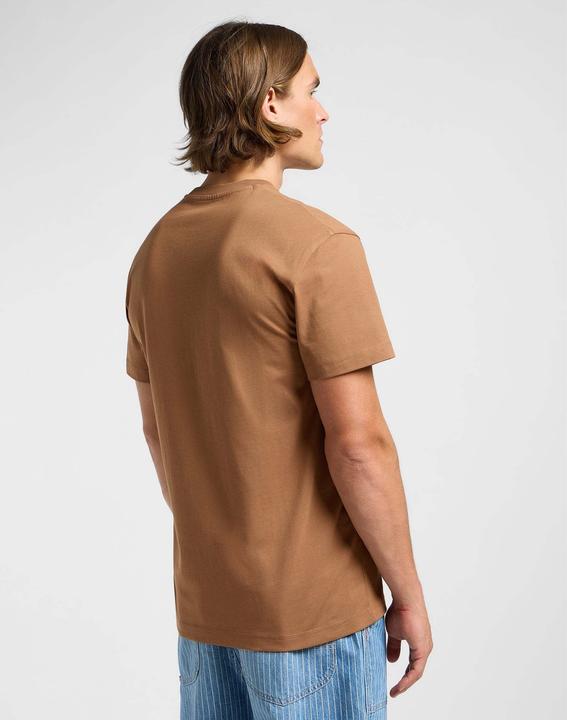 Immagine prodotto Lee T-Shirt Ww Pocket Tee (S)
