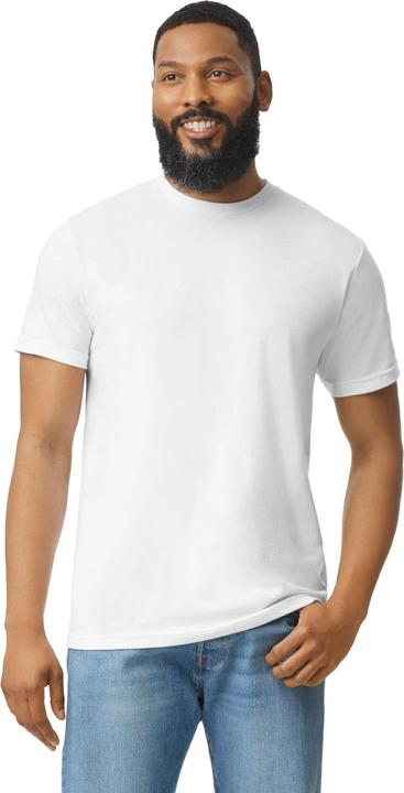 Gildan Softstyle CVC TShirt (4XL)