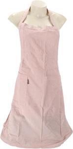 Image du produit Linen & More Tablier rose uni