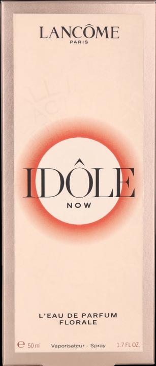 Actual product image Lancôme Idols Now (Eau de parfum, 50 ml)