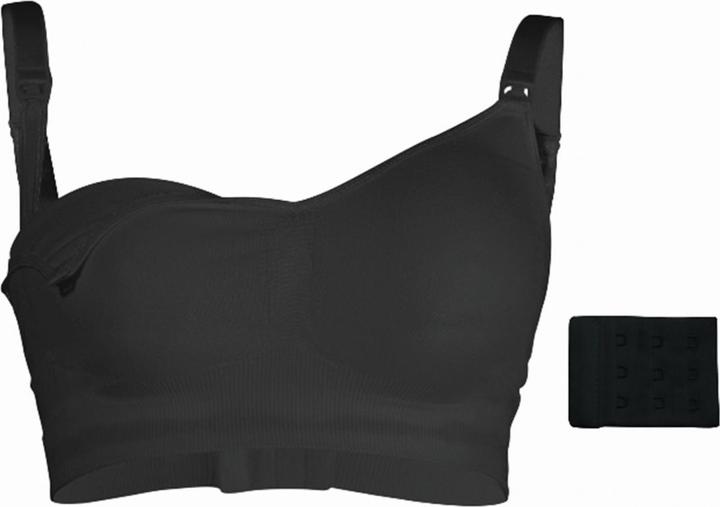 Actual product image Carriwell Nursing Bra Seamless (M)