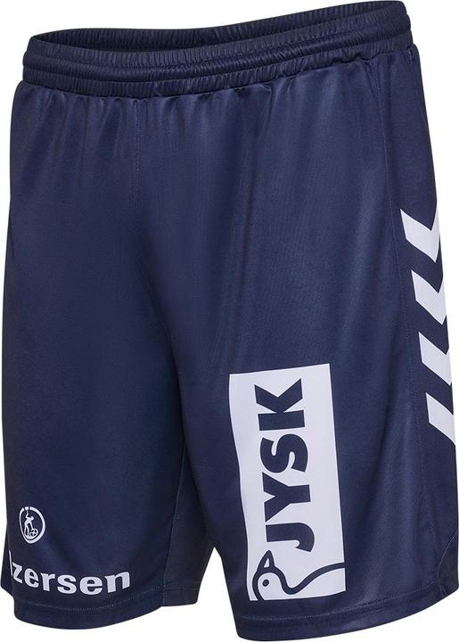 Produktbild hummel SG Flensburg-Handewitt 24/25 HEIM SHORTS