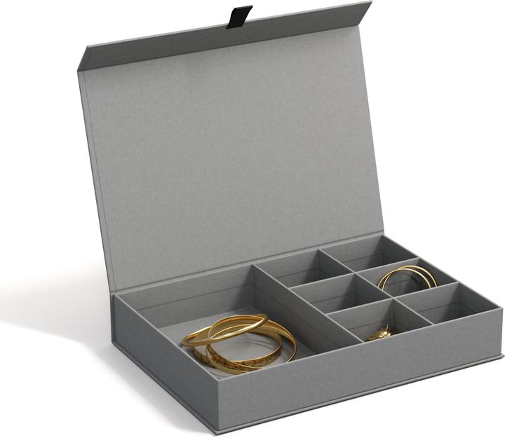 Produktbild Bigso Schmuckbox Jolie