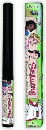 Immagine prodotto The Balm Swing Black Liquid Eyeliner (Nero)