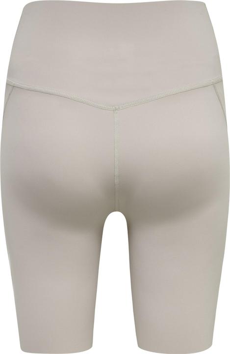 Actual product image hummel Mt Grace Hw Tight Shorts (M)