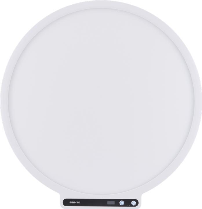 Actual product image Amaran Verge Max Kit-White (EU) (Studio light)