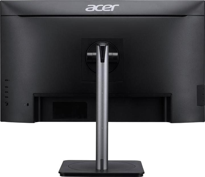 Produktbild Acer Vero CB273bemipruzx (1920 x 1080 Pixel, 27")