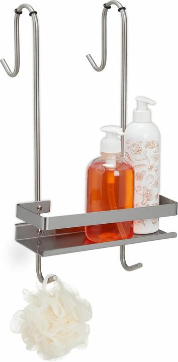 Produktbild Relaxdays 10x Schiefer-Untersetzer (1 x, Glasuntersetzer)