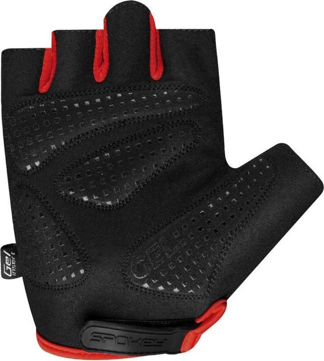 Actual product image Spokey Avare Fahrradhandschuhe Grösse L (L)