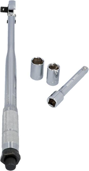 Produktbild Cartrend Drehmomentschlüssel (1/2", 40 Nm, 210 Nm)