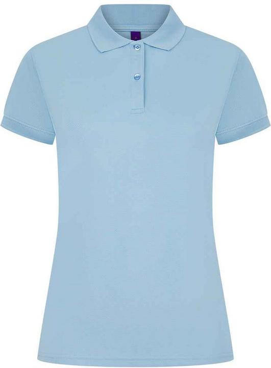 Henbury Poloshirt (XXL)