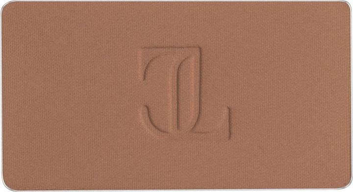 Produktbild Inglot Jennifer Lopez Brown Eyeshadow Freedom System HD Sculpting Powder