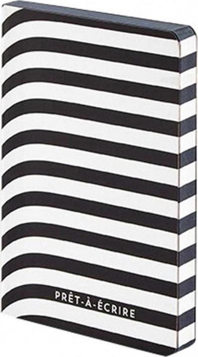 Actual product image Nuuna Prêt-à-écrire (15 x 10.8 cm, Dotted, Soft cover)
