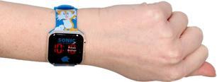 Immagine prodotto Accutime Sonico (Orologio digitale, 38 mm)